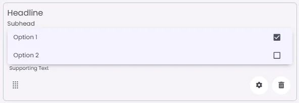 Image without caption