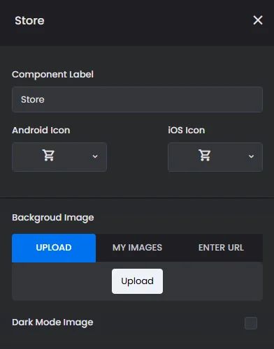 Image without caption