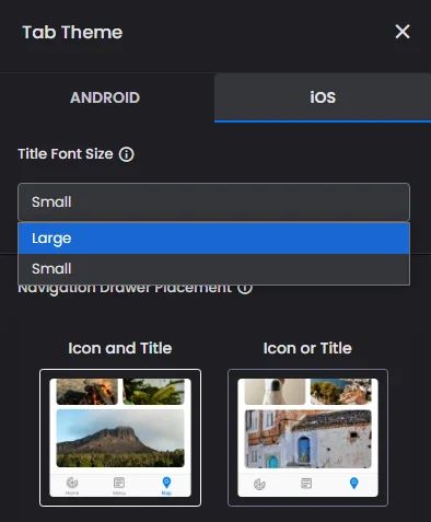 Image without caption