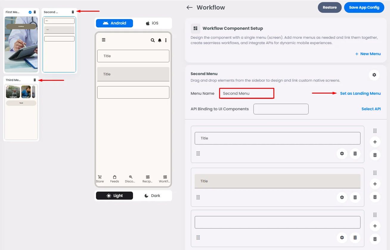 Image without caption