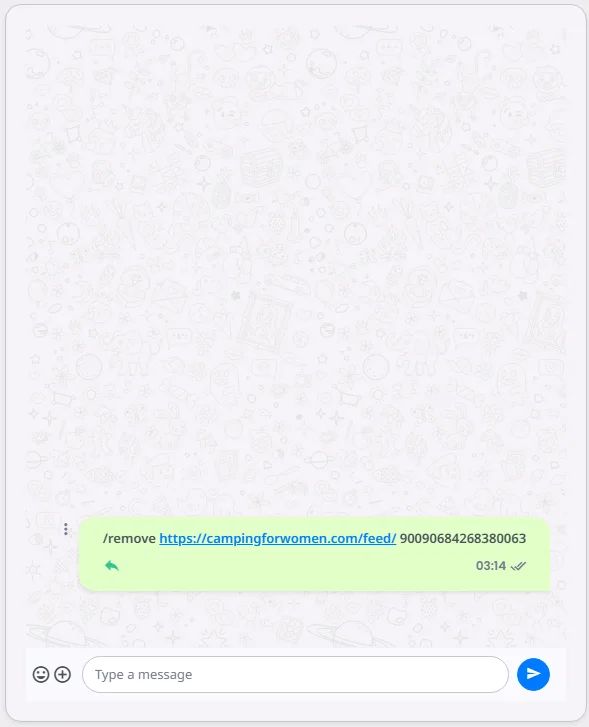 Image without caption