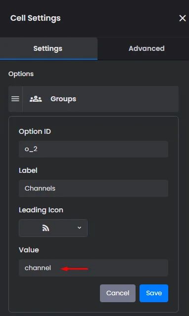 Image without caption