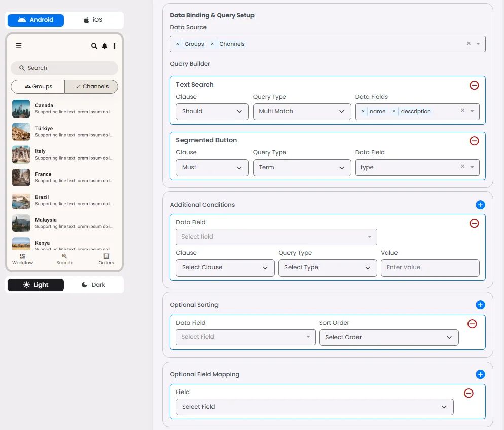 Image without caption