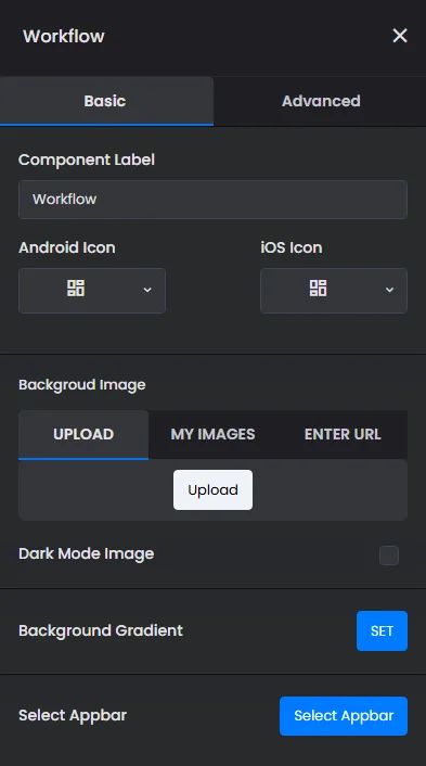 Image without caption