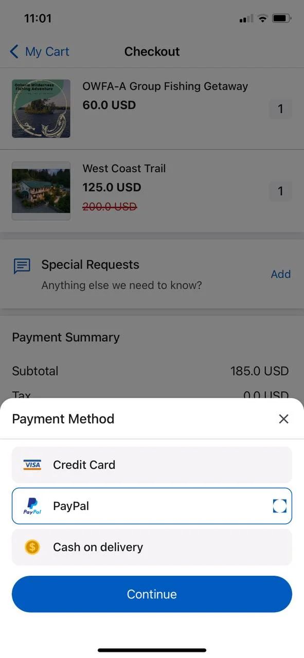 Image without caption