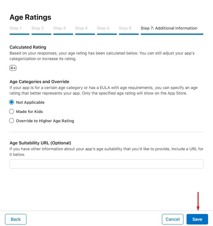 Image without caption