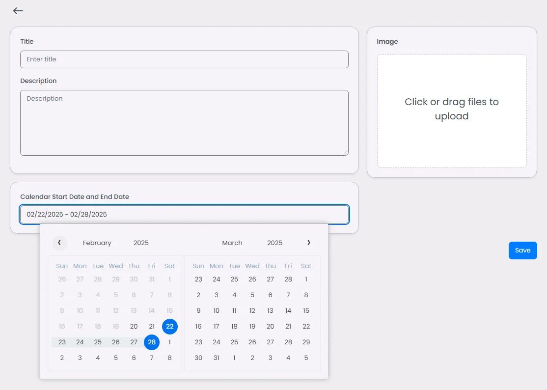 Image without caption