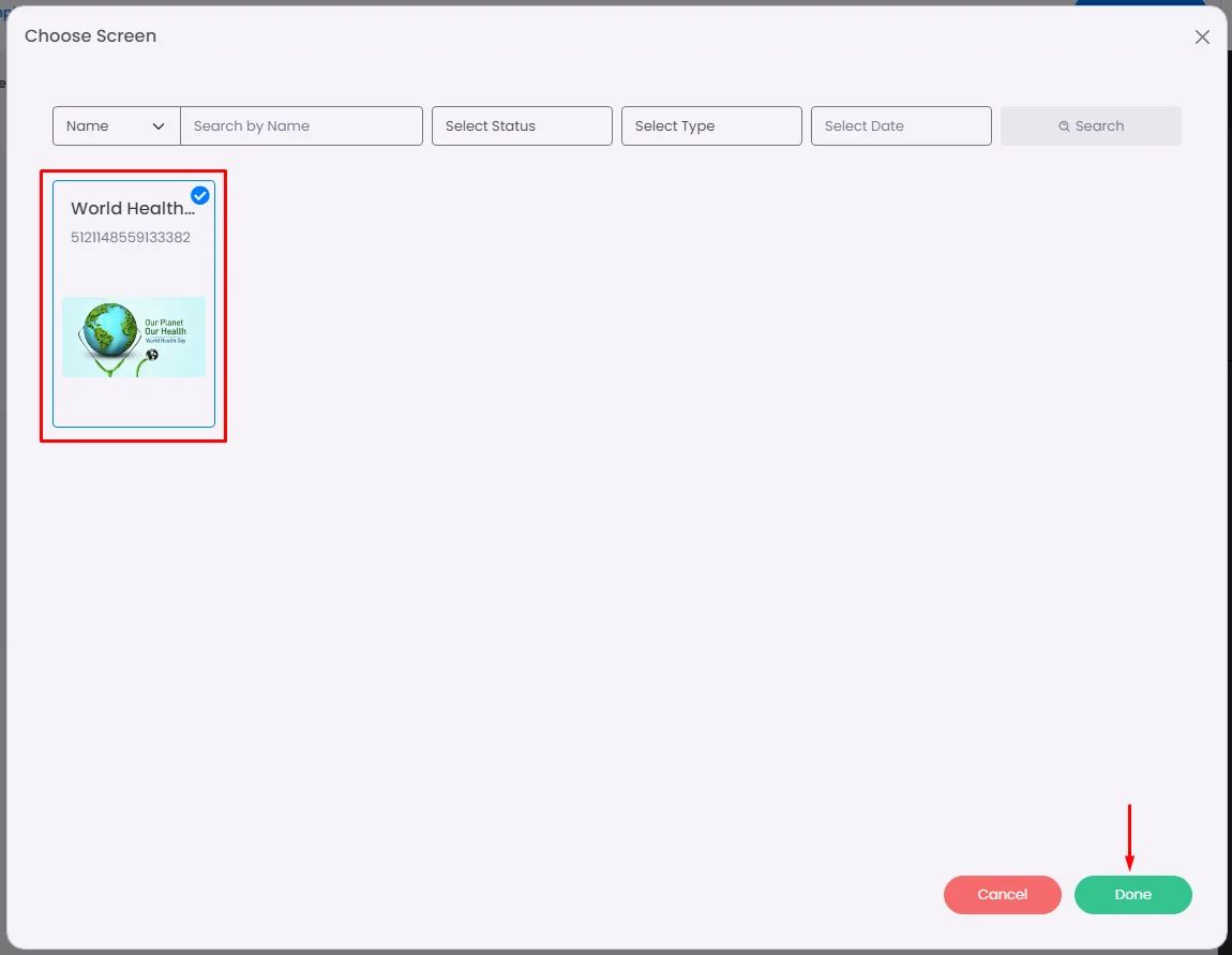 Image without caption