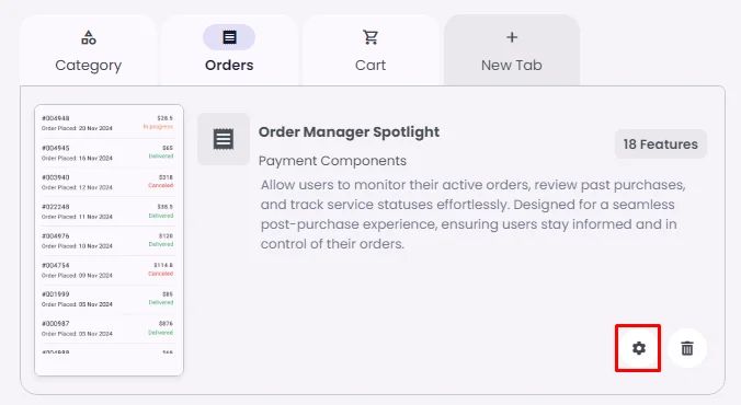 Image without caption