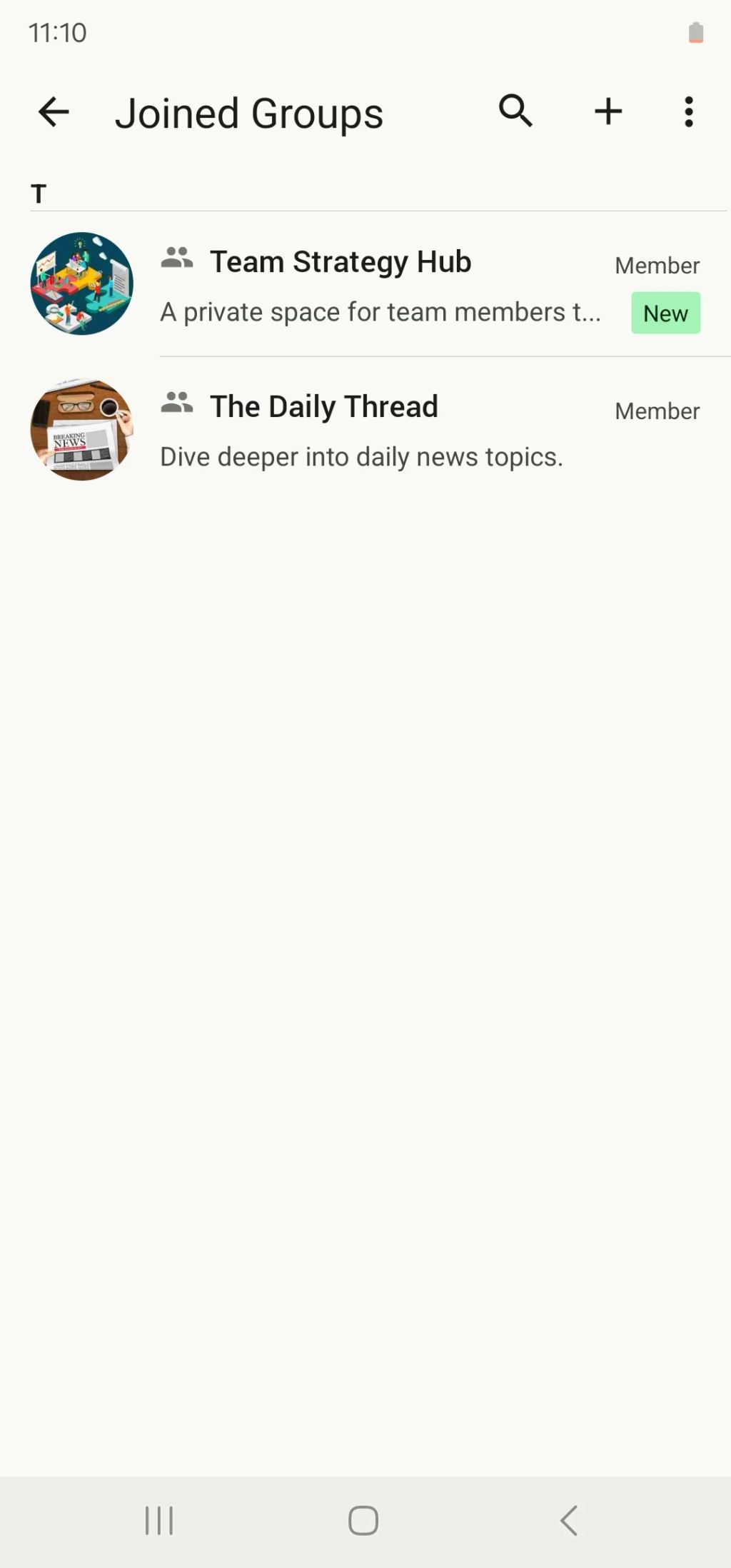 Image without caption