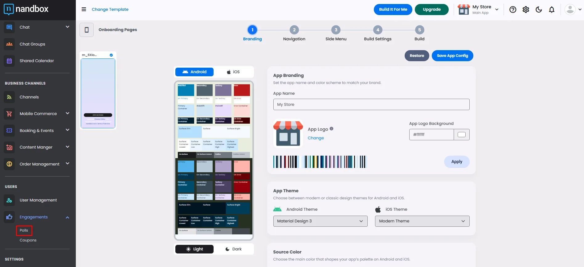 Image without caption