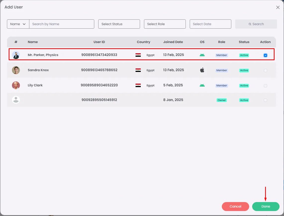 Image without caption