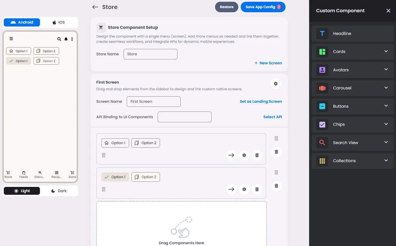 Image without caption