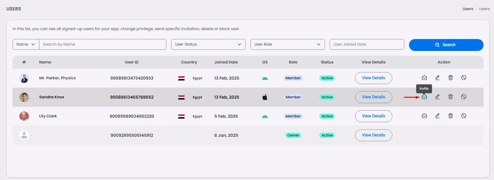 Image without caption