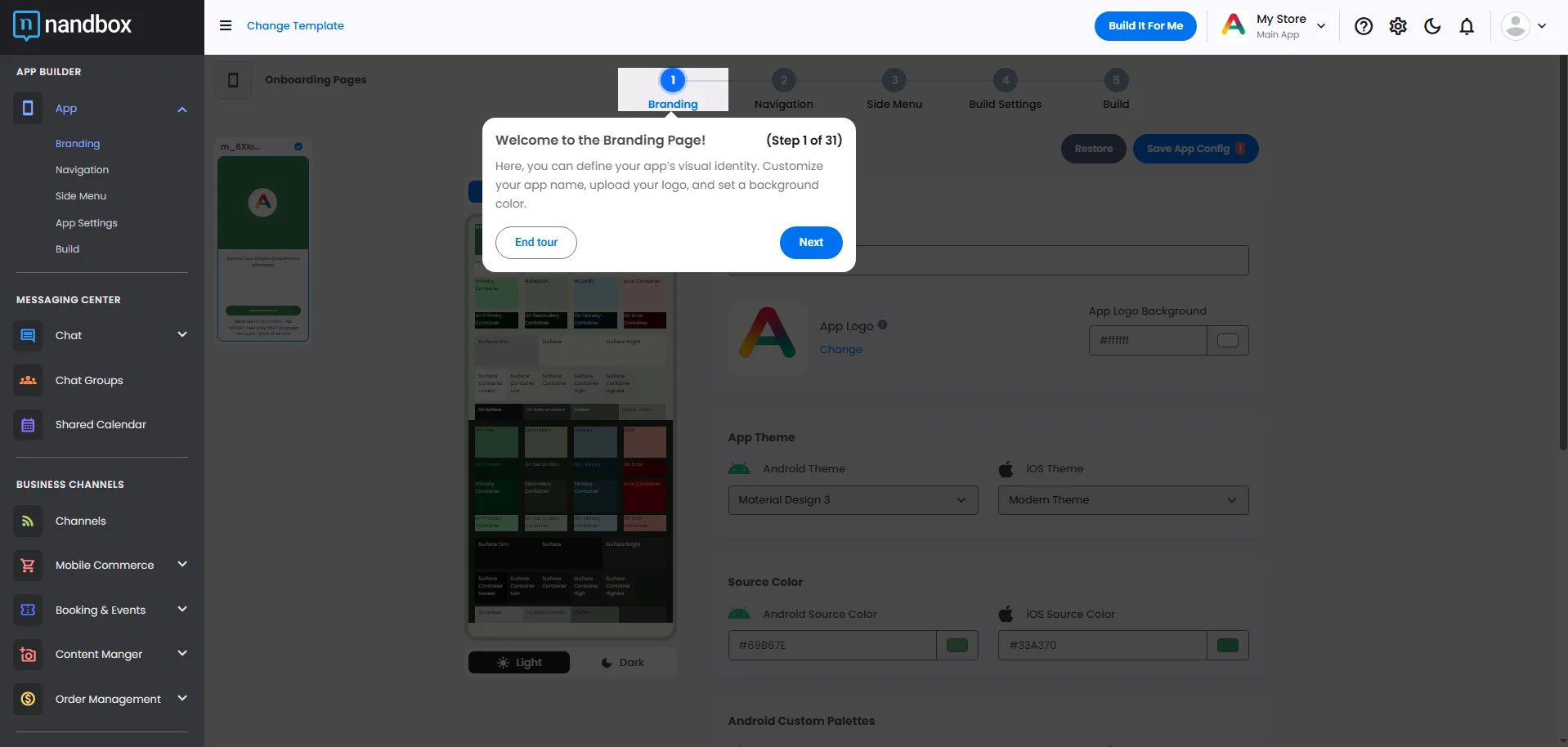 Image without caption