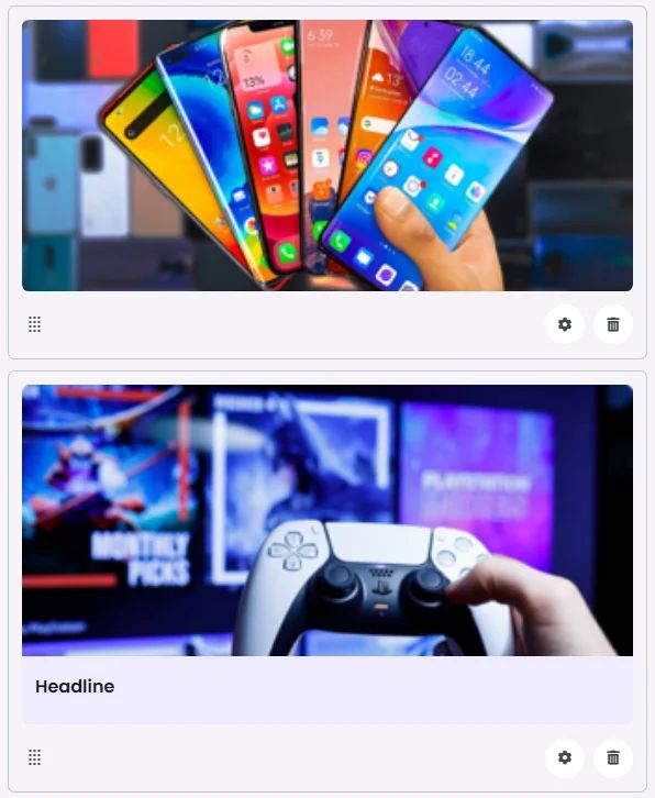 Image without caption