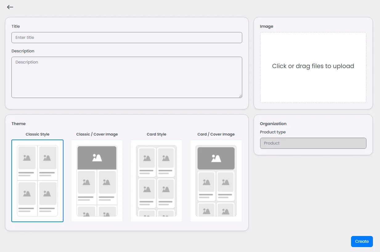 Image without caption