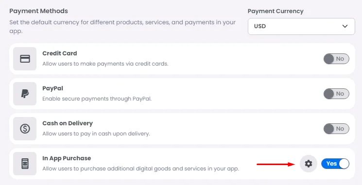 Image without caption