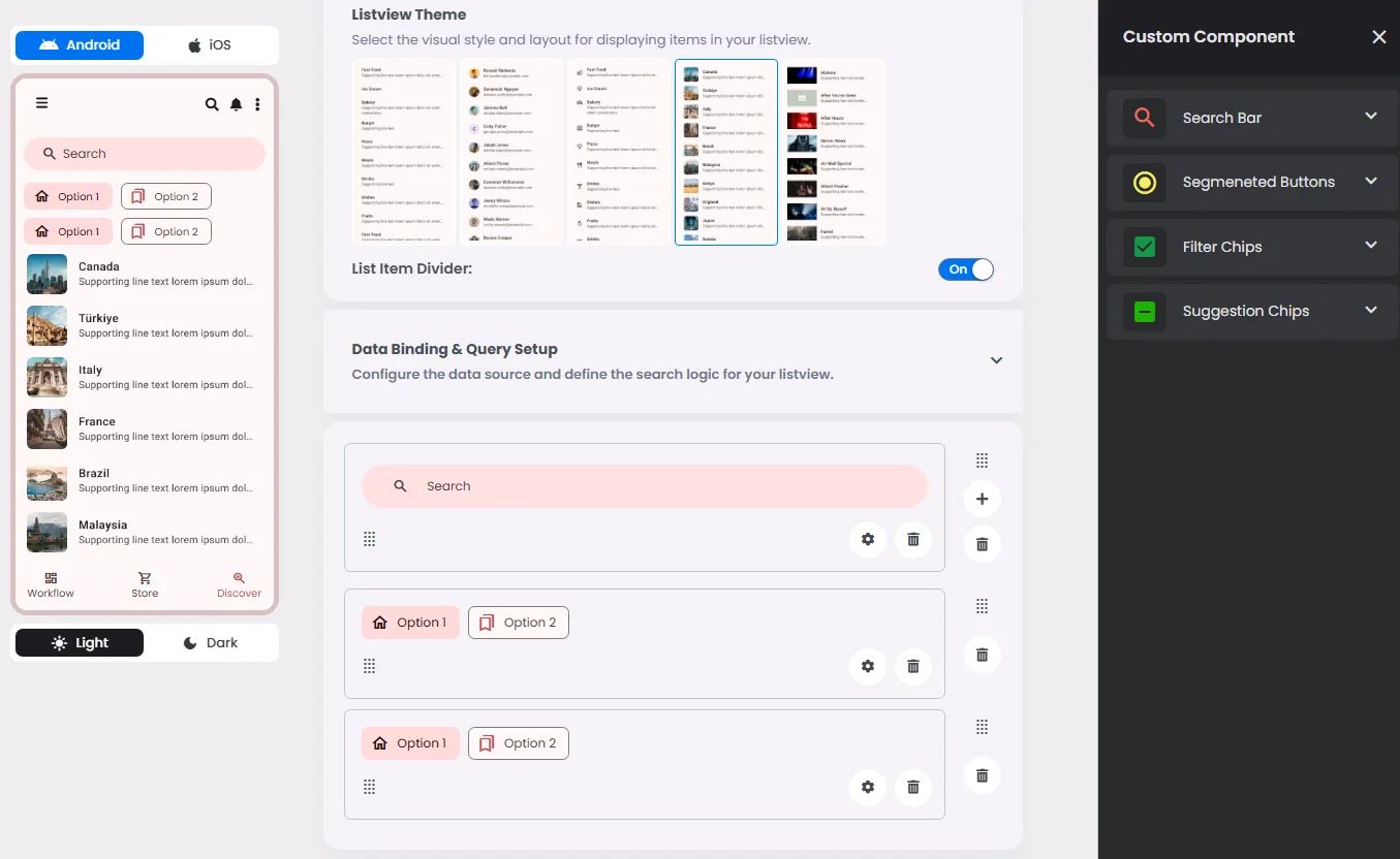 Image without caption