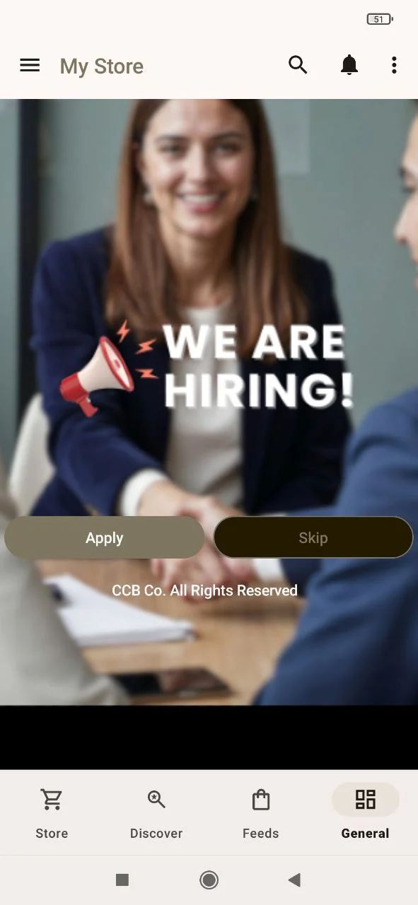 Image without caption