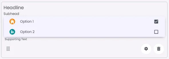 Image without caption