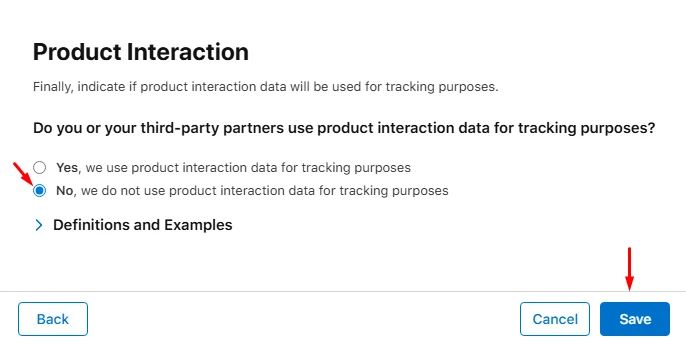 Image without caption