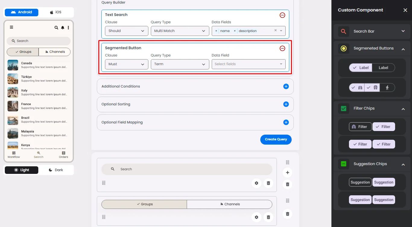 Image without caption