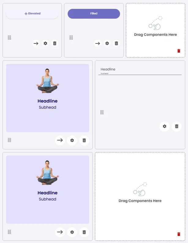 Image without caption