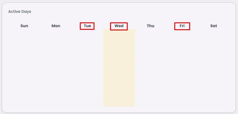 Image without caption