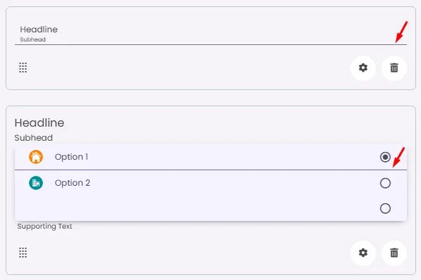 Image without caption