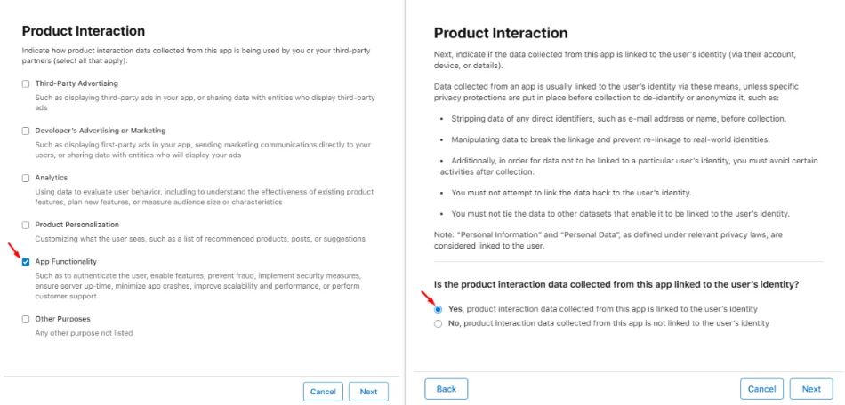 Image without caption