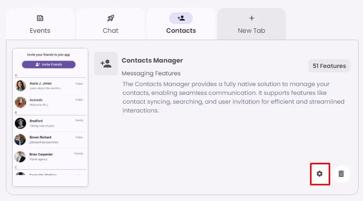 Image without caption