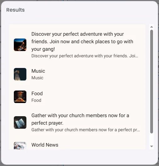 Image without caption