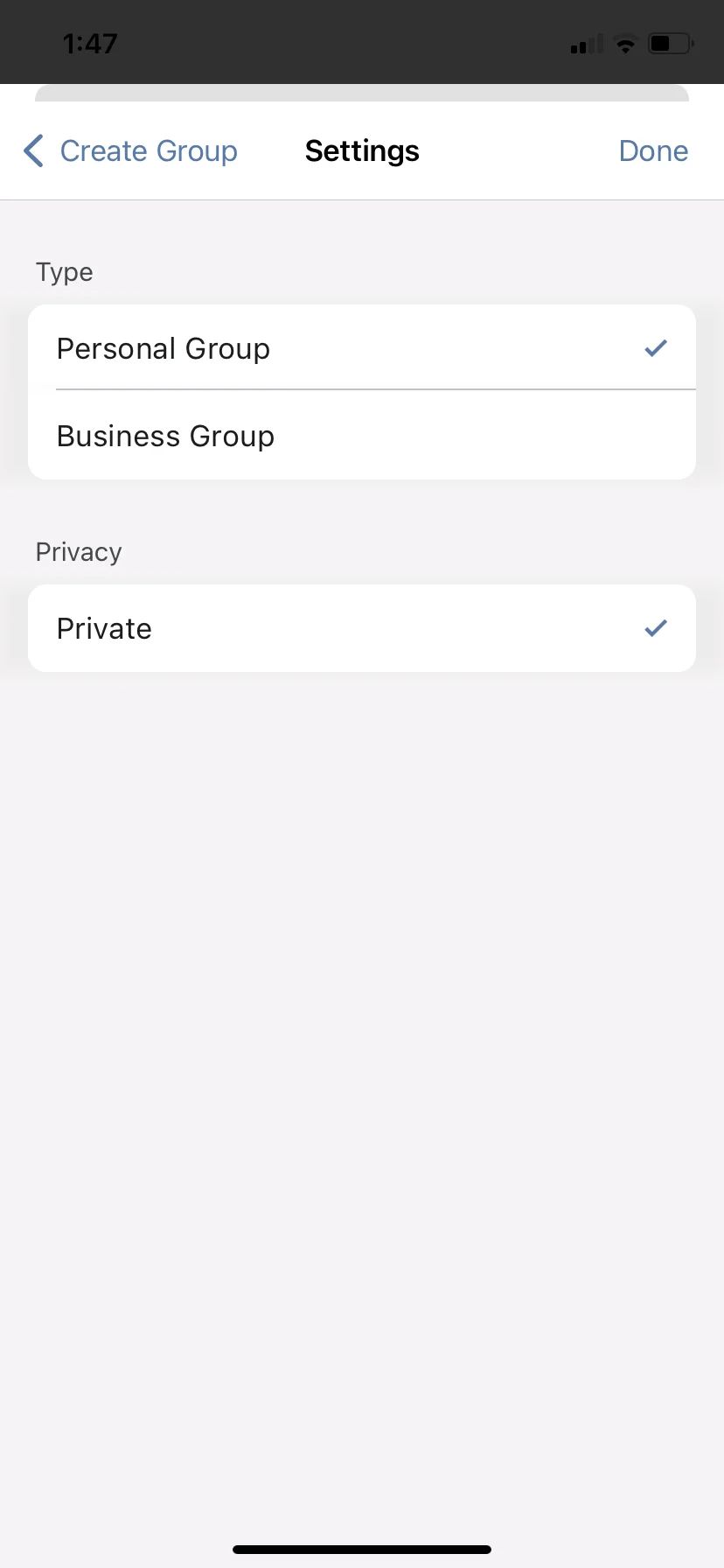 Image without caption