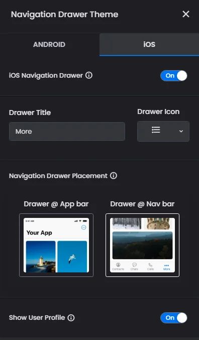 Image without caption