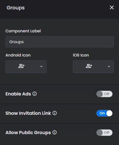 Image without caption