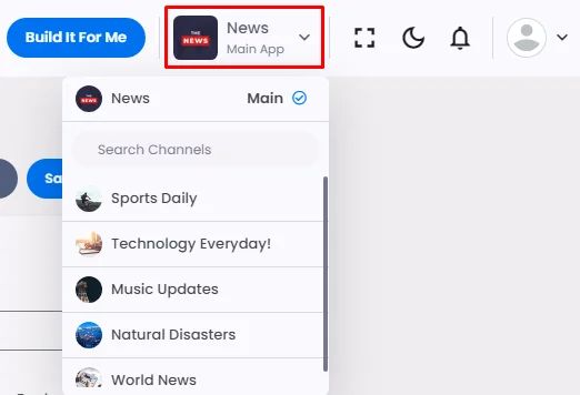 Image without caption