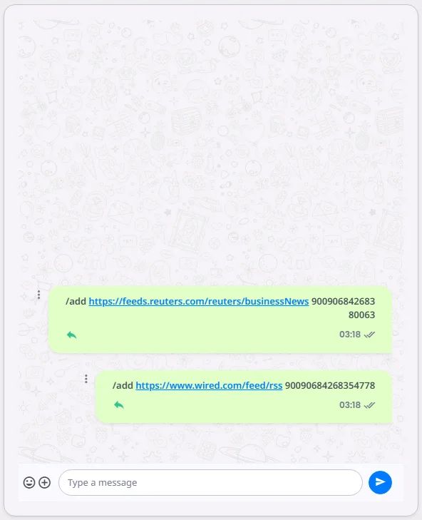 Image without caption