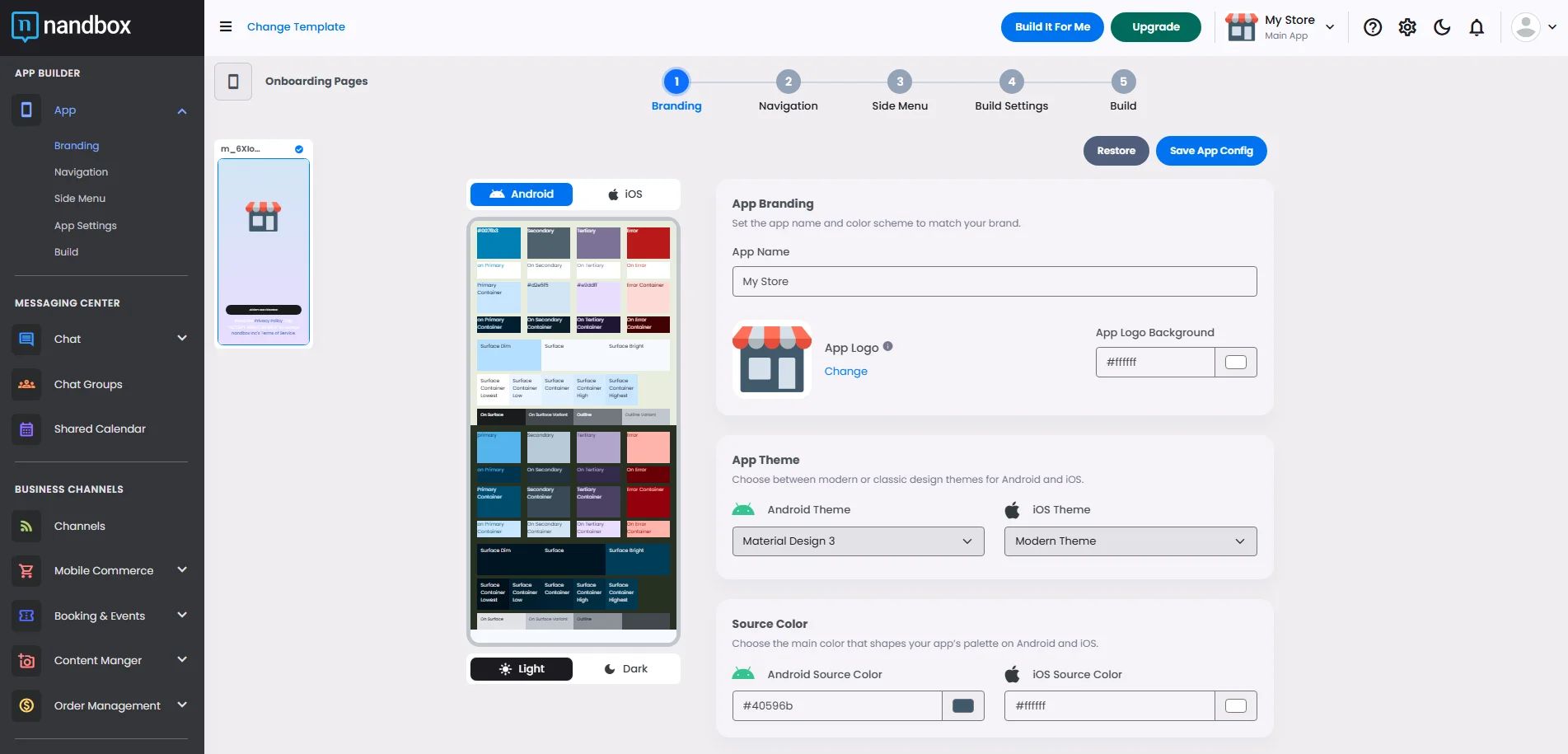 Image without caption