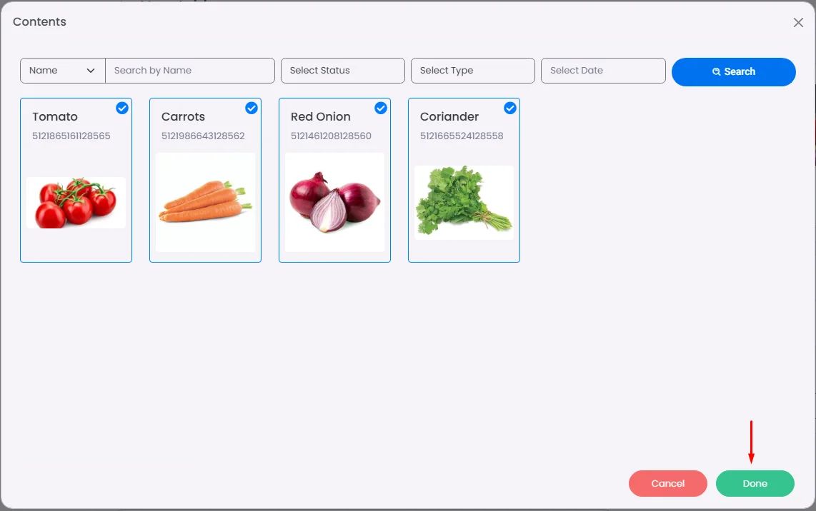 Image without caption