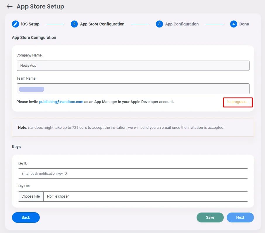 Image without caption