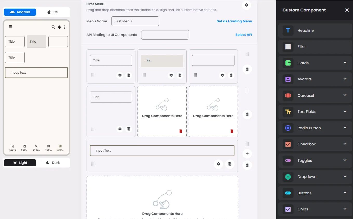 Image without caption