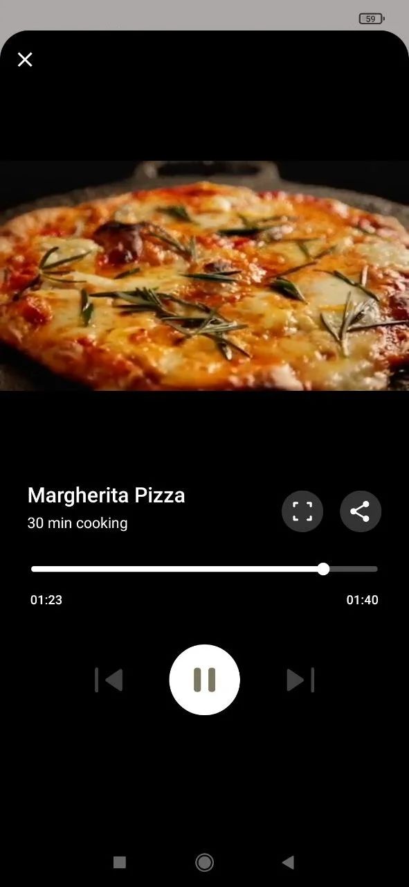 Image without caption