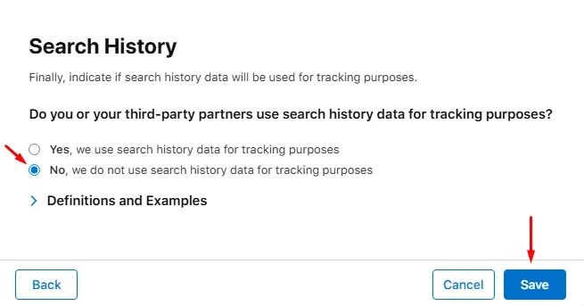 Image without caption