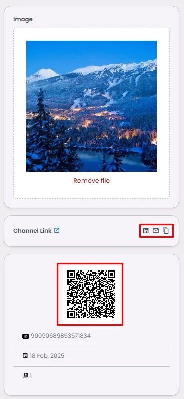 Image without caption