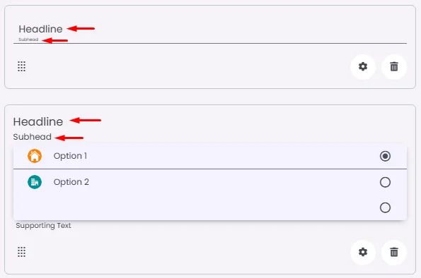 Image without caption