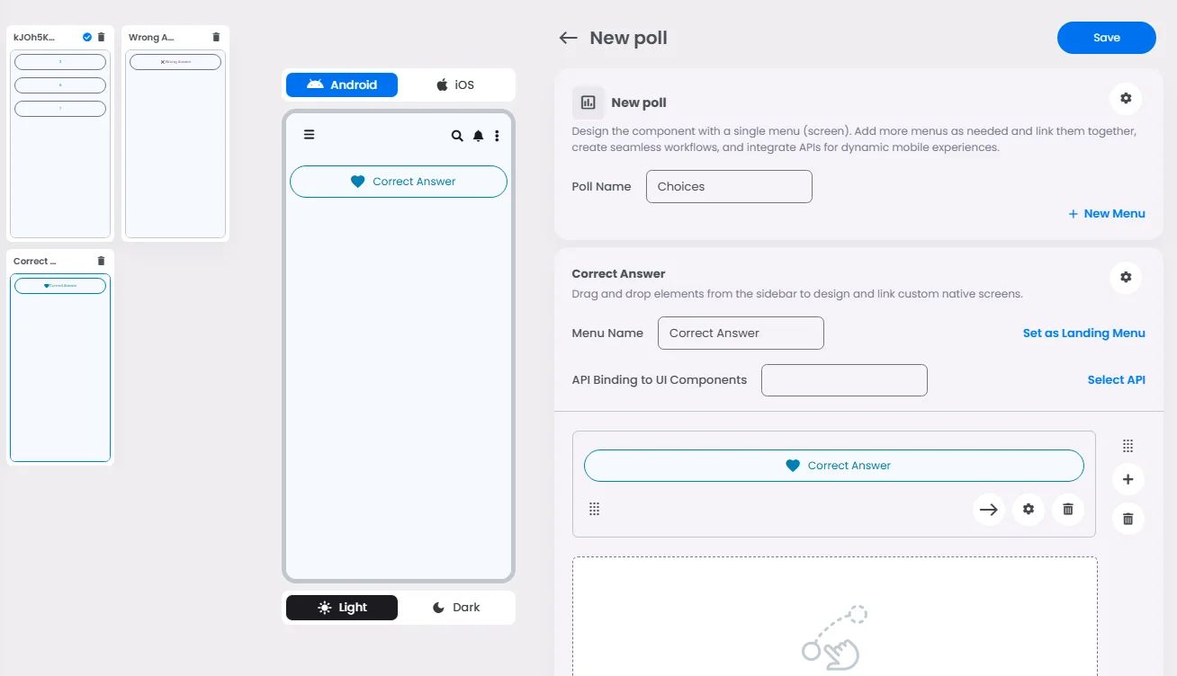 Image without caption