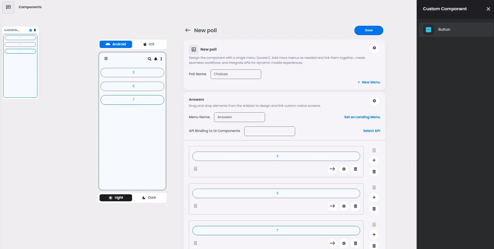 Image without caption