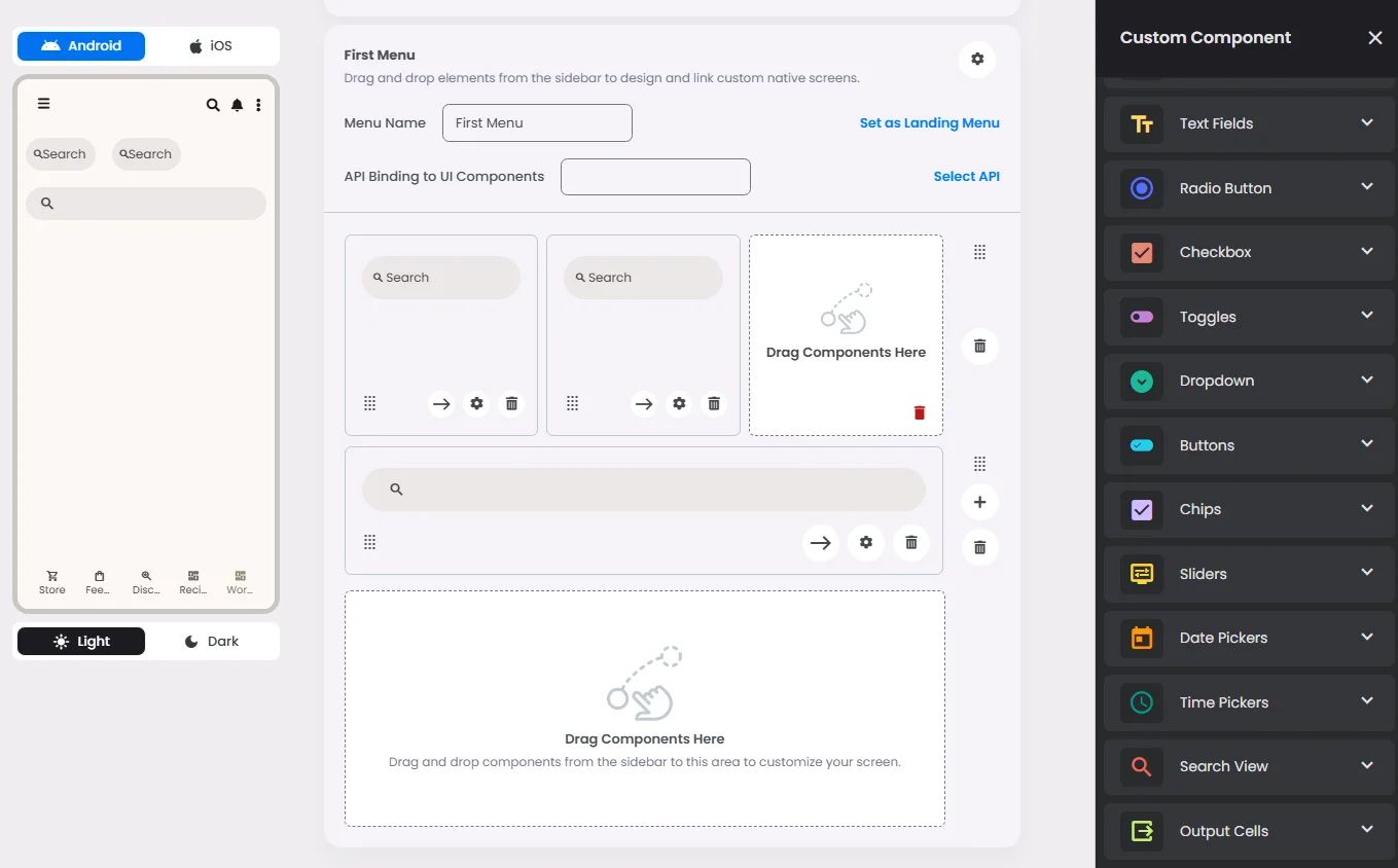 Image without caption