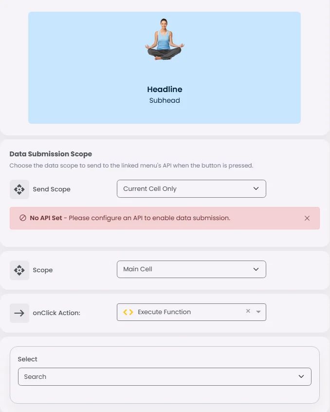 Image without caption